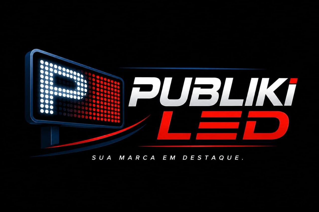 PUBLIKI LED
